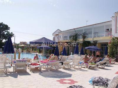 Ikaros Hotel 24